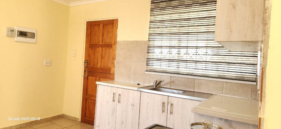 3 Bedroom Property for Sale in Freedom Park North West